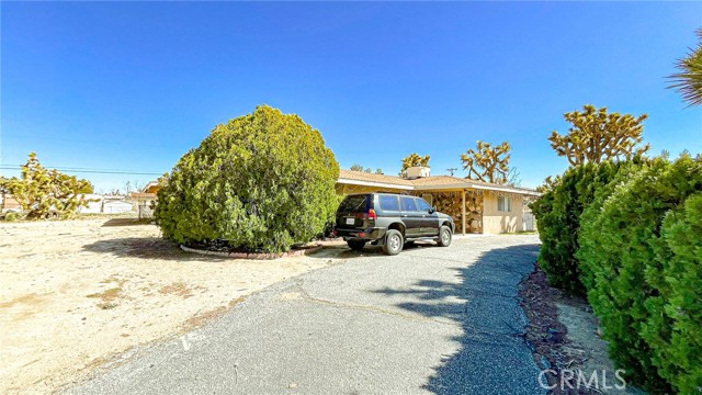 Detail Gallery Image 21 of 31 For 7411 Joshua Ln, Yucca Valley,  CA 92284 - 6 Beds | 2 Baths