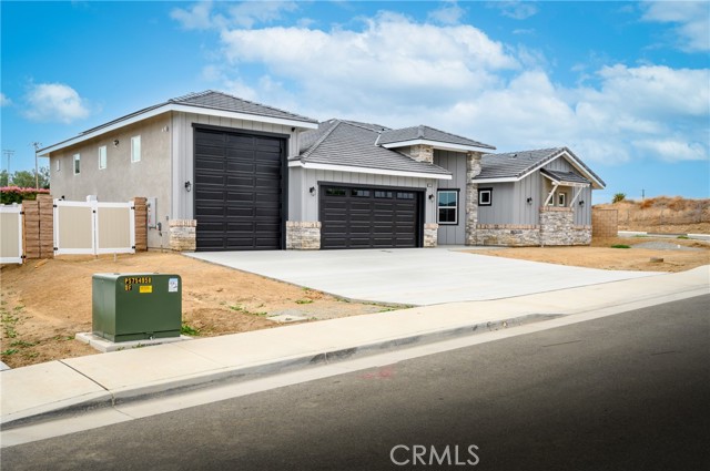 Detail Gallery Image 54 of 62 For 26153 Boulder View Ct, Menifee,  CA 92584 - 4 Beds | 3/1 Baths