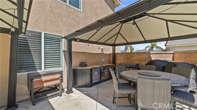 Detail Gallery Image 37 of 39 For 12995 Kite Ct, Corona,  CA 92880 - 5 Beds | 3/1 Baths