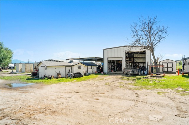 Detail Gallery Image 36 of 52 For 551 S Lyon Ave, San Jacinto,  CA 92582 - 5 Beds | 4/2 Baths