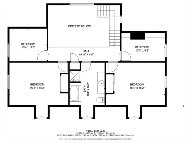 Detail Gallery Image 35 of 60 For 40493 Griffin Dr, Oakhurst,  CA 93644 - 4 Beds | 3/1 Baths