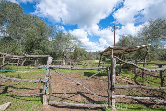 Detail Gallery Image 41 of 45 For 4853 Daffodil, Mariposa,  CA 95338 - 3 Beds | 2 Baths