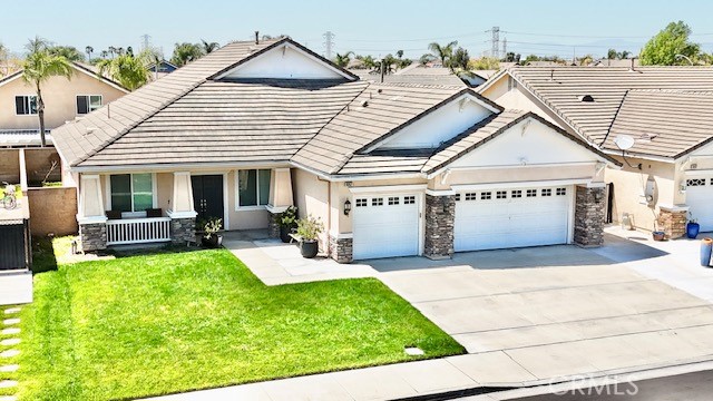 Image 2 for 6557 Cedar Creek Rd, Eastvale, CA 92880