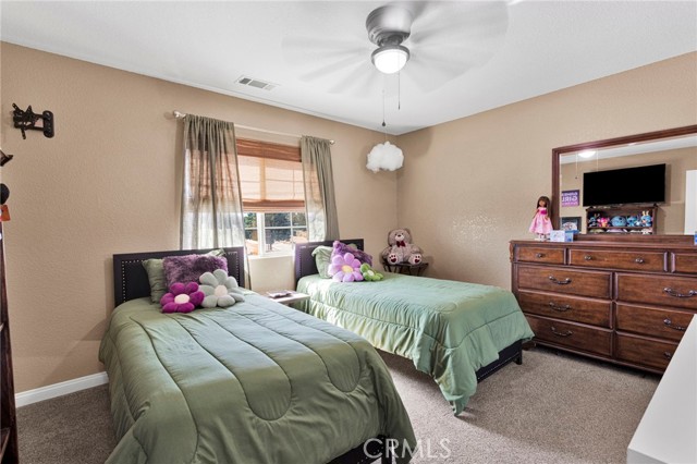 4 Bed Home for Sale in Victorville, California