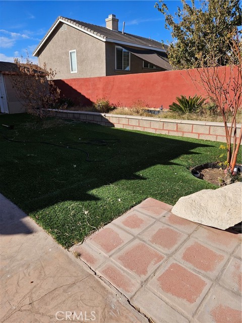 Detail Gallery Image 7 of 27 For 36624 45th St, Palmdale,  CA 93552 - 3 Beds | 2 Baths