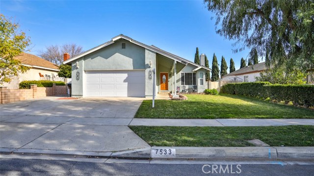 7533 Matterhorn Ave, Rancho Cucamonga, CA 91730