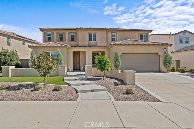 Detail Gallery Image 1 of 1 For 35210 Rockford Way, Murrieta,  CA 92563 - 4 Beds | 3 Baths