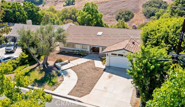 12 Pony Lane, Rolling Hills Estates, California 90274, 3 Bedrooms Bedrooms, ,2 BathroomsBathrooms,Residential,Sold,Pony,SB21215707