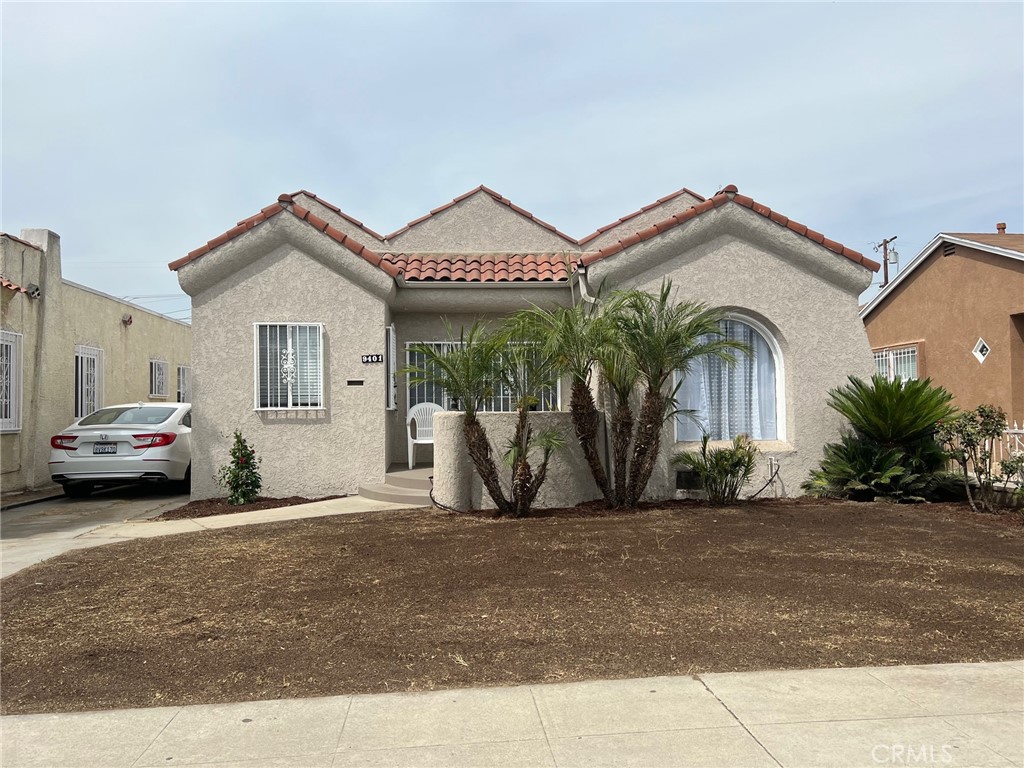 9401 Virginia Avenue, South Gate, CA 90280