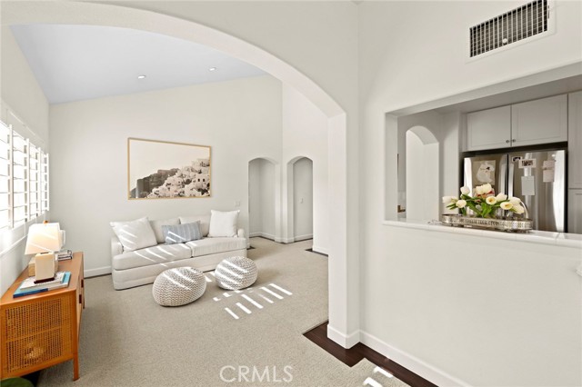 Detail Gallery Image 17 of 40 For 4 Firenze Ct, Newport Coast,  CA 92657 - 2 Beds | 2 Baths