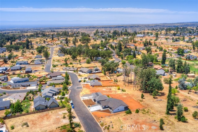 Detail Gallery Image 44 of 47 For 595 Circlewood Drive, Paradise,  CA 95969 - 3 Beds | 2 Baths