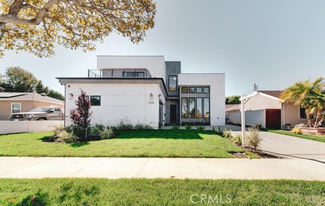 2610 183rd Street, Redondo Beach, California 90278, 5 Bedrooms Bedrooms, ,4 BathroomsBathrooms,Residential,Sold,183rd,PV21223823