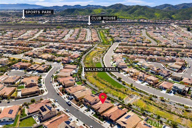 Detail Gallery Image 51 of 73 For 29807 Saddle Ranch Pl, Menifee,  CA 92584 - 4 Beds | 2 Baths