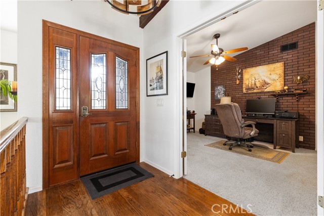 Detail Gallery Image 4 of 54 For 2081 Wood Duck Ln, Paso Robles,  CA 93446 - 3 Beds | 2 Baths
