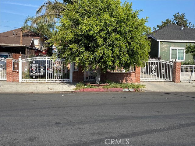 Image 2 for 5520 Fortuna St, Los Angeles, CA 90011