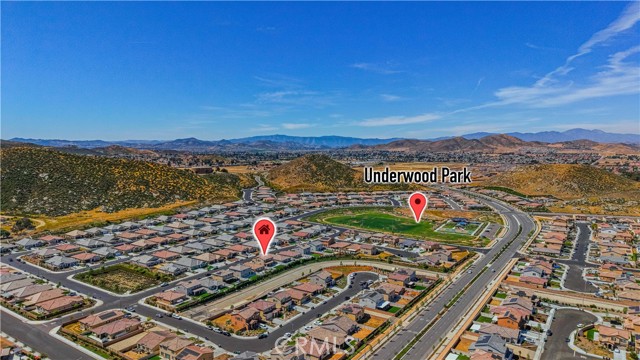 Detail Gallery Image 47 of 50 For 28378 Blackjack Drive, Menifee,  CA 92585 - 4 Beds | 3 Baths