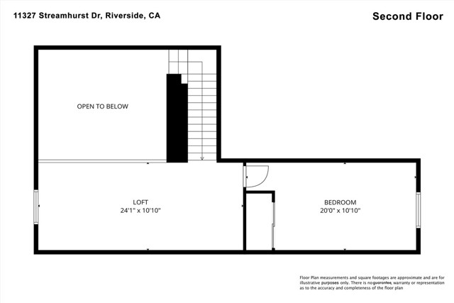 Detail Gallery Image 35 of 35 For 11327 Streamhurst, Riverside,  CA 92505 - 3 Beds | 2 Baths