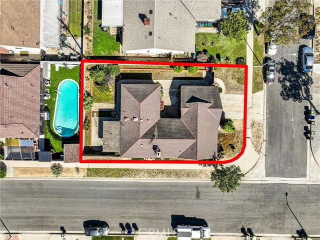 Detail Gallery Image 30 of 32 For 17123 S Orchard Ave, Gardena,  CA 90247 - 3 Beds | 2 Baths