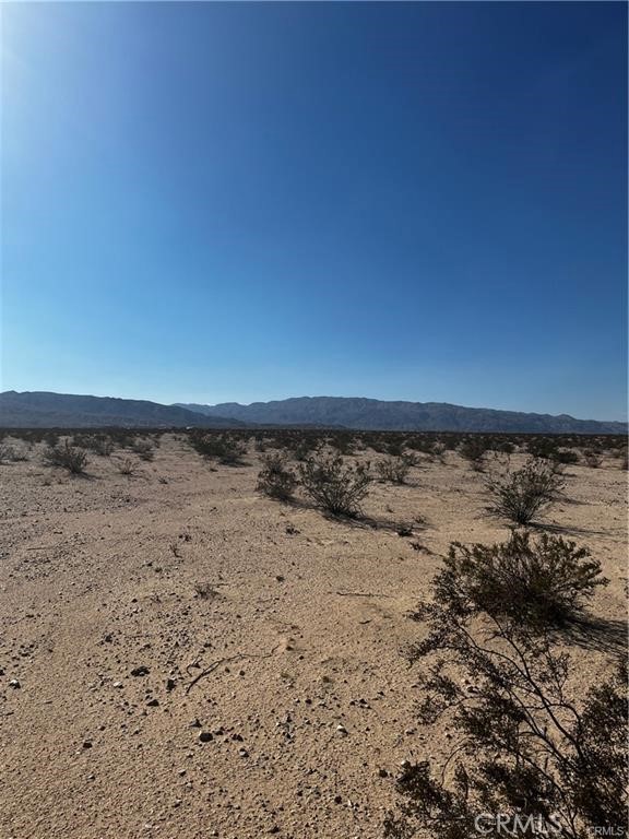 Detail Gallery Image 13 of 15 For 0 Falderman Ave, Twentynine Palms,  CA 92277 - – Beds | – Baths