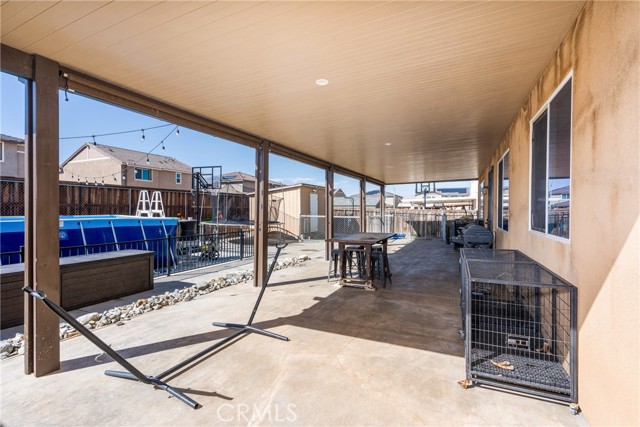Detail Gallery Image 51 of 63 For 12582 Ilona St, Victorville,  CA 92392 - 5 Beds | 3/1 Baths