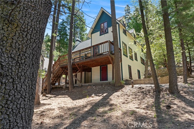 Detail Gallery Image 48 of 49 For 27675 Lakes Edge Rd, Lake Arrowhead,  CA 92352 - 3 Beds | 1/1 Baths