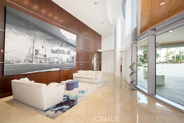 Detail Gallery Image 29 of 29 For 13700 Marina Pointe Dr #405,  Marina Del Rey,  CA 90292 - 3 Beds | 2/1 Baths