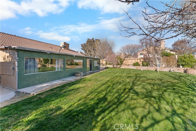 Detail Gallery Image 34 of 41 For 3320 Kipper, Palmdale,  CA 93535 - 4 Beds | 2 Baths