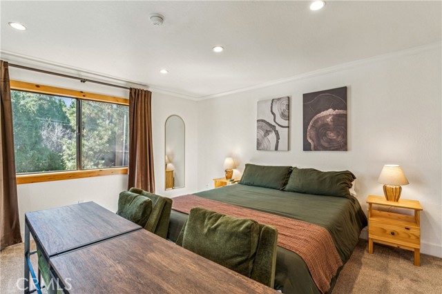 Detail Gallery Image 39 of 73 For 499 Golf Course, Lake Arrowhead,  CA 92352 - 4 Beds | 4/1 Baths