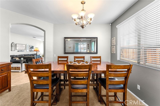 Detail Gallery Image 16 of 38 For 26361 Camino Largo, Moreno Valley,  CA 92555 - 4 Beds | 2 Baths