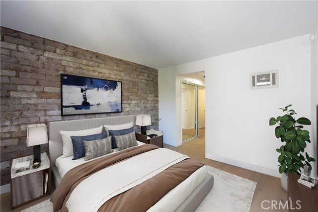 Detail Gallery Image 17 of 42 For 1440 Veteran Ave #403,  Los Angeles,  CA 90024 - 1 Beds | 1 Baths