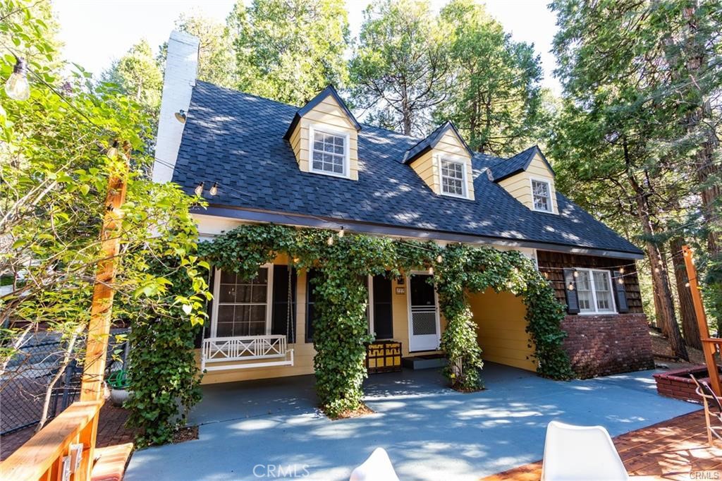 222 Holiday Drive