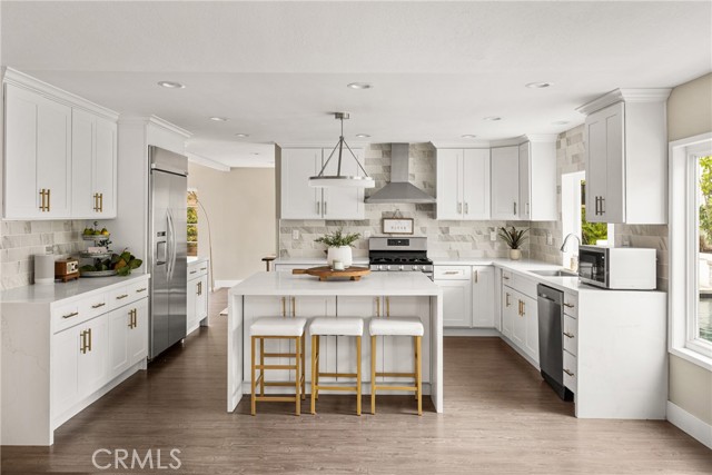 Detail Gallery Image 28 of 75 For 342 S Silverbrook Dr., Anaheim Hills,  CA 92807 - 5 Beds | 4 Baths