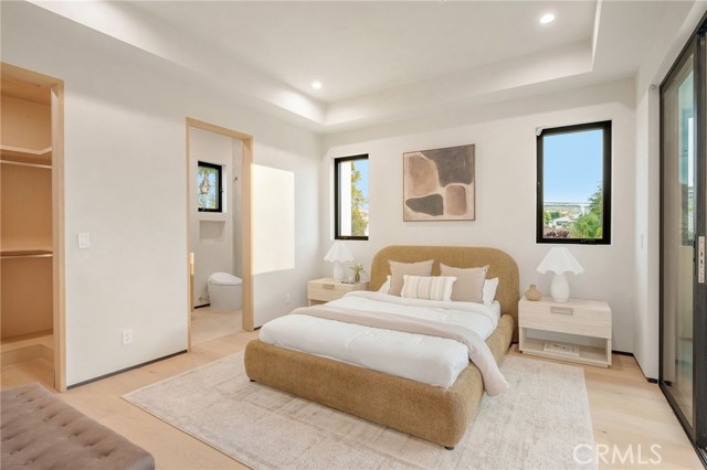 Detail Gallery Image 55 of 72 For 15447 Huston, Sherman Oaks,  CA 91403 - 5 Beds | 5/1 Baths