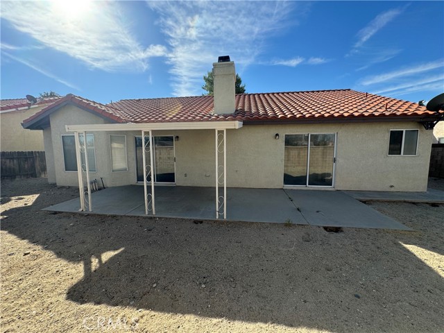 Detail Gallery Image 42 of 53 For 6133 Katrina Pl, Palmdale,  CA 93552 - 4 Beds | 2 Baths