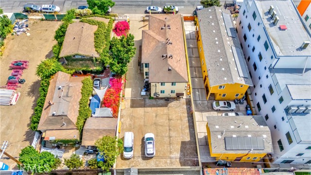 Detail Gallery Image 28 of 32 For 1349 W 35th Pl, Los Angeles,  CA 90007 - – Beds | – Baths