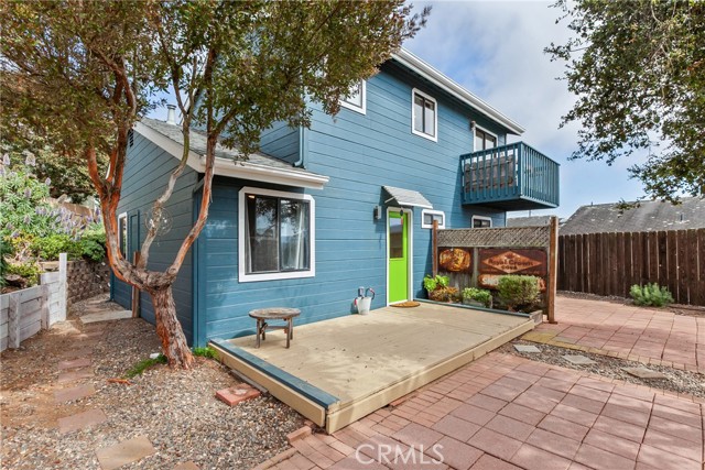Detail Gallery Image 33 of 63 For 1223 7th, Los Osos,  CA 93402 - 3 Beds | 2/1 Baths