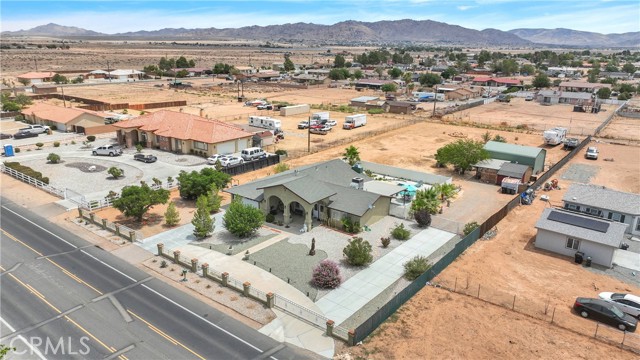 Detail Gallery Image 47 of 48 For 15545 Dale Evans, Apple Valley,  CA 92307 - 3 Beds | 2 Baths