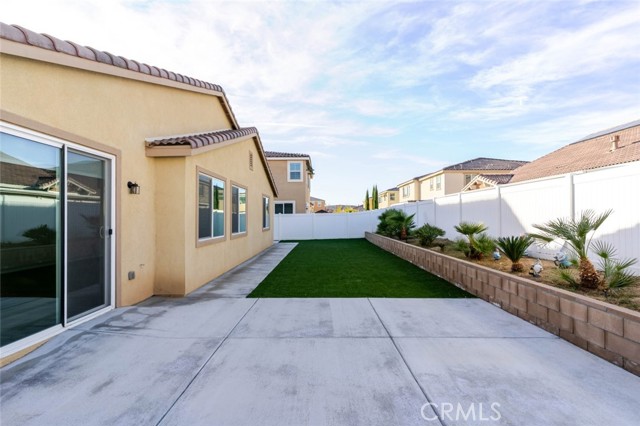 Detail Gallery Image 33 of 35 For 2107 Helconia Ct, Palmdale,  CA 93551 - 3 Beds | 2 Baths