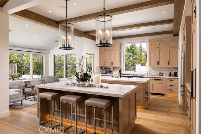 Detail Gallery Image 14 of 38 For 1 San Martin Way, Corona Del Mar,  CA 92625 - 4 Beds | 2/1 Baths