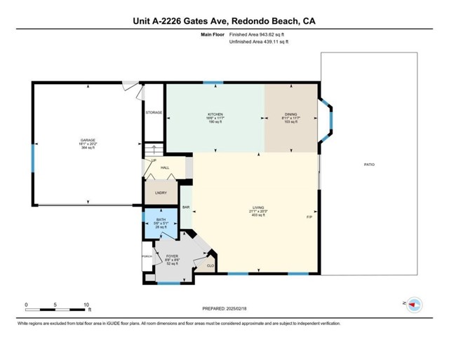 2226 Gates Avenue, Redondo Beach, California 90278, 4 Bedrooms Bedrooms, ,3 BathroomsBathrooms,Residential,For Sale,Gates,SB25033462