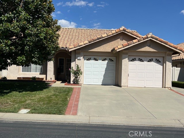 Detail Gallery Image 2 of 17 For 1534 Woodlands Dr, Banning,  CA 92220 - 2 Beds | 2 Baths