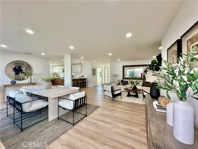 Detail Gallery Image 5 of 24 For 1600 S Danehurst Ave, Glendora,  CA 91740 - 4 Beds | 2 Baths