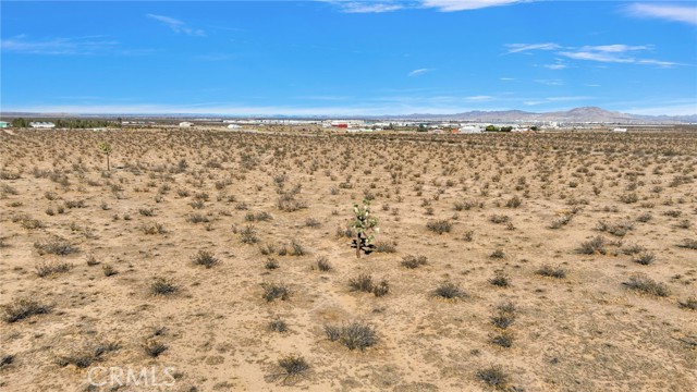 Detail Gallery Image 8 of 14 For 0 Trinidad Rd, Adelanto,  CA 92301 - – Beds | – Baths