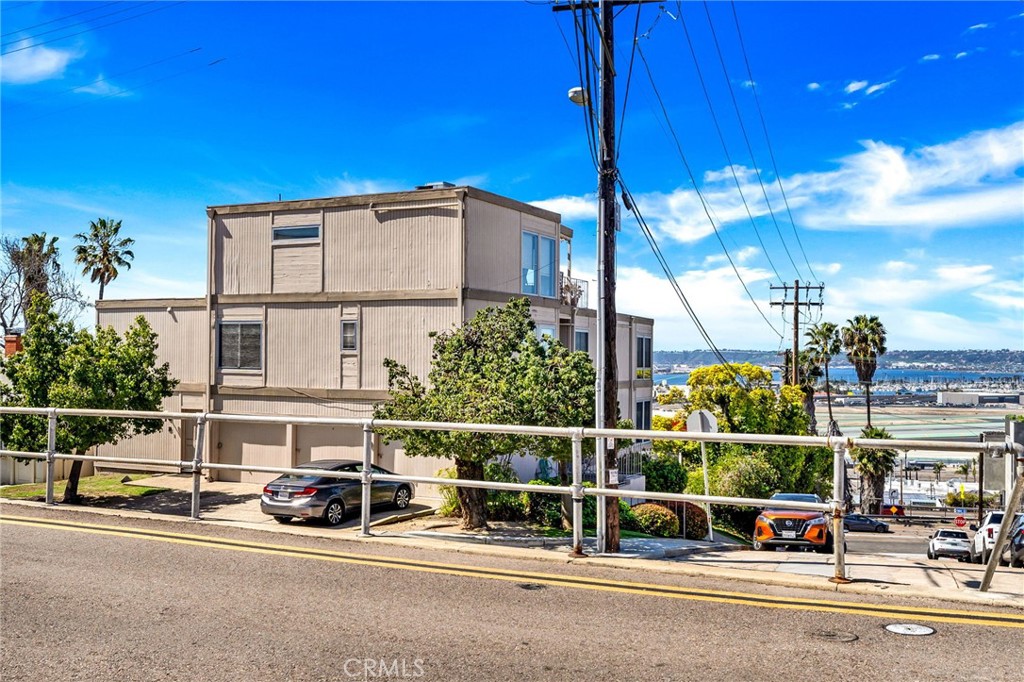 1111 W Olive Street #B