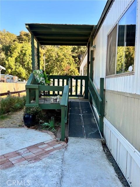 Detail Gallery Image 5 of 18 For 3630 Country Club Dr #70,  Lucerne,  CA 95458 - 2 Beds | 2 Baths