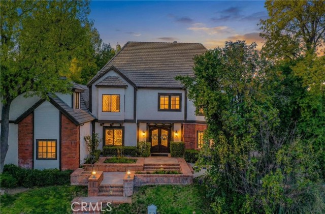 Detail Gallery Image 6 of 41 For 25573 via Paladar, Valencia,  CA 91355 - 6 Beds | 4 Baths