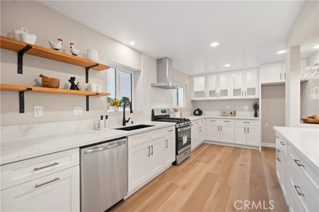 Detail Gallery Image 41 of 62 For 1421 E Turin Ave, Anaheim,  CA 92805 - 3 Beds | 2 Baths