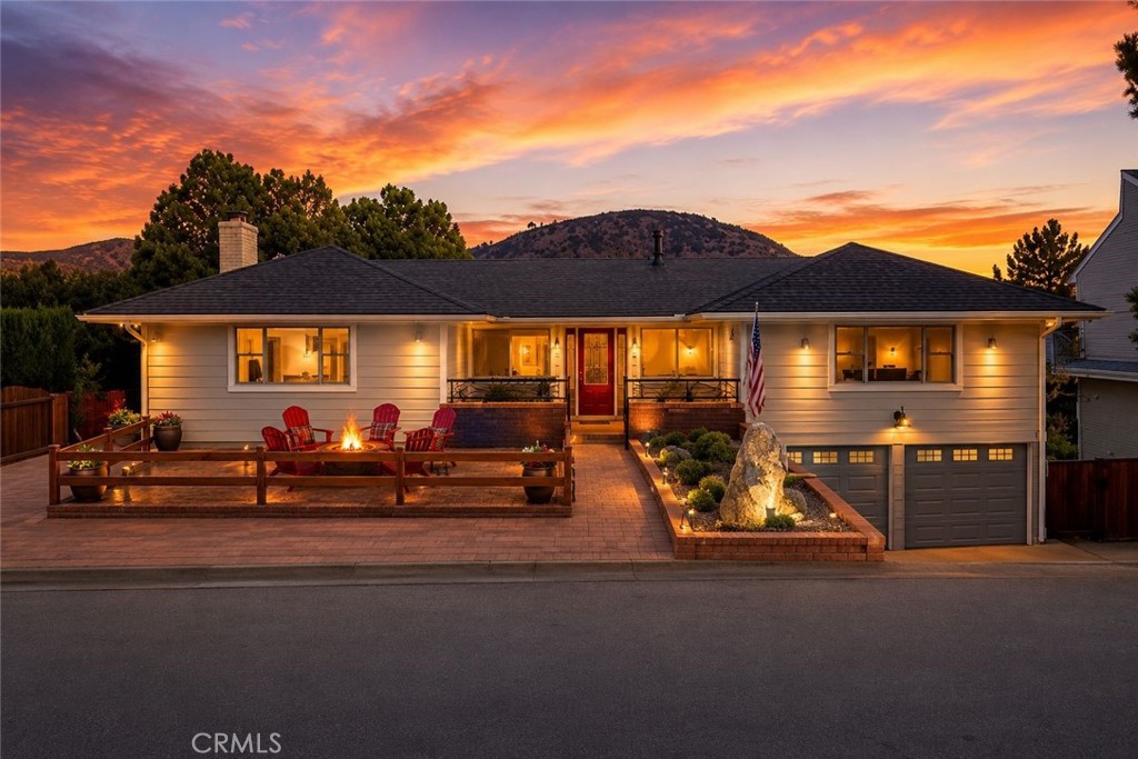 5495 Summit Drive