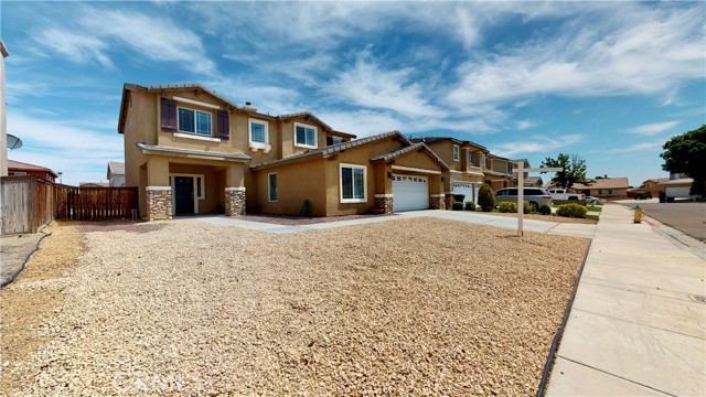 Image 3 for 13878 Misty Path, Victorville, CA 92392