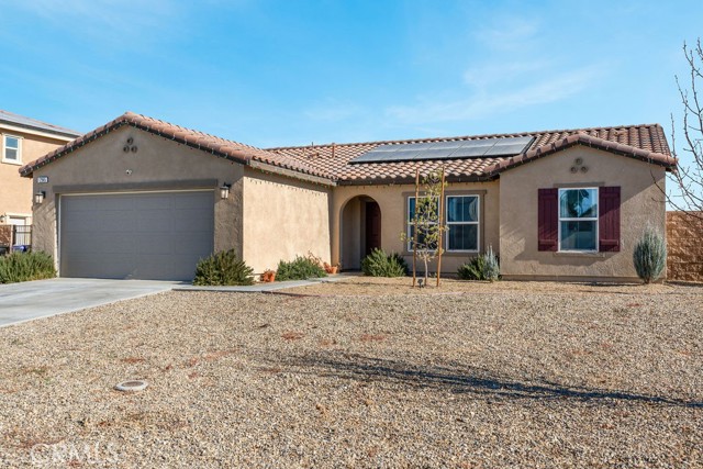 Detail Gallery Image 28 of 39 For 12965 Rocky Trail Way, Victorville,  CA 92395 - 3 Beds | 2 Baths